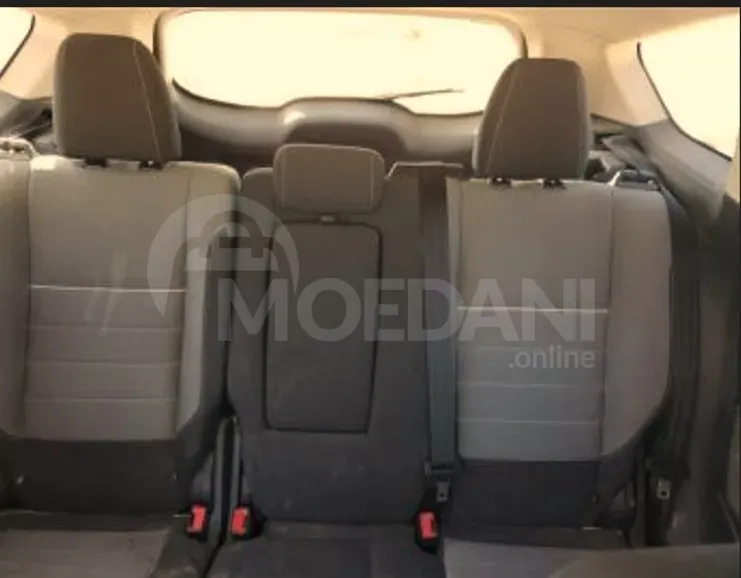 Ford Escape 1.6L 2014 Тбилиси - изображение 10