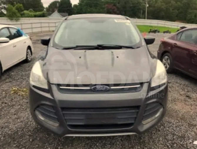 Ford Escape 2015 Тбилиси - изображение 5