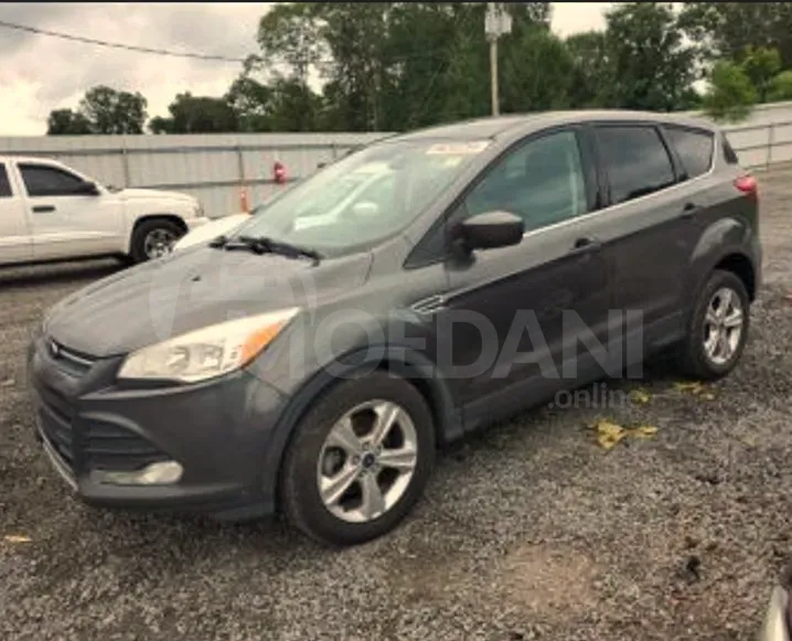 Ford Escape 1.6L 2015 თბილისი - photo 1
