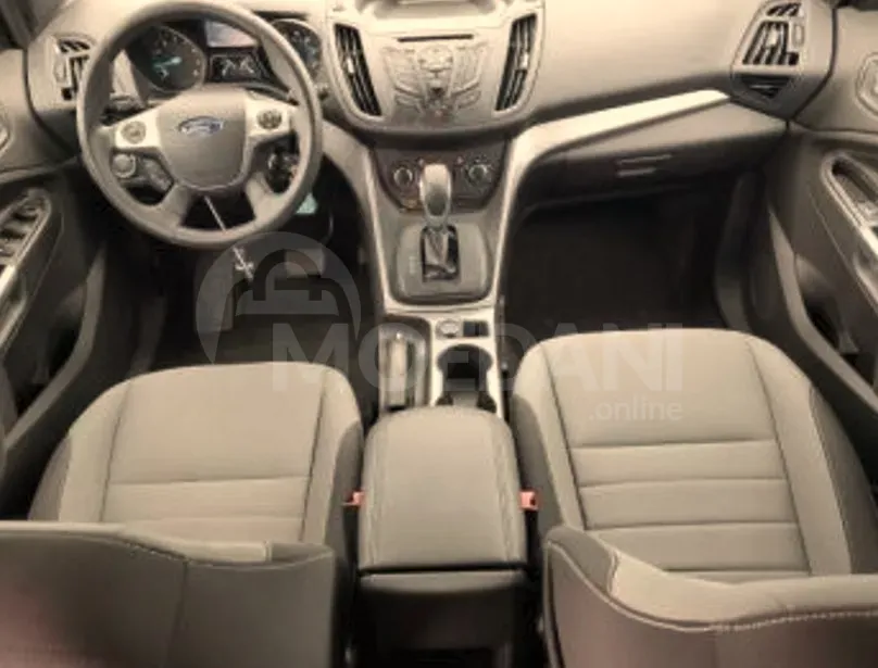 Ford Escape 1.6L 2015 თბილისი - photo 8