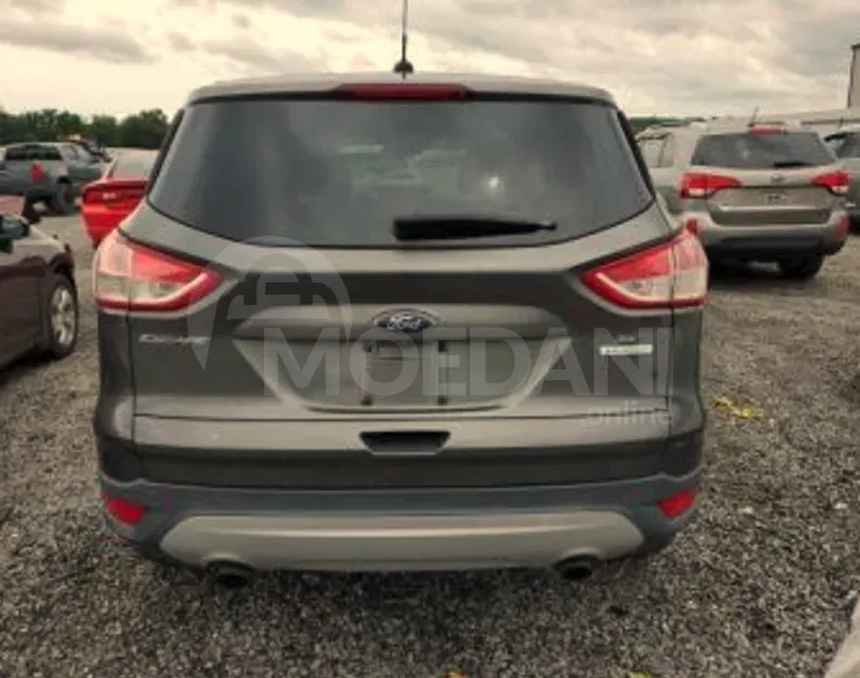 Ford Escape 1.6L 2015 თბილისი - photo 6