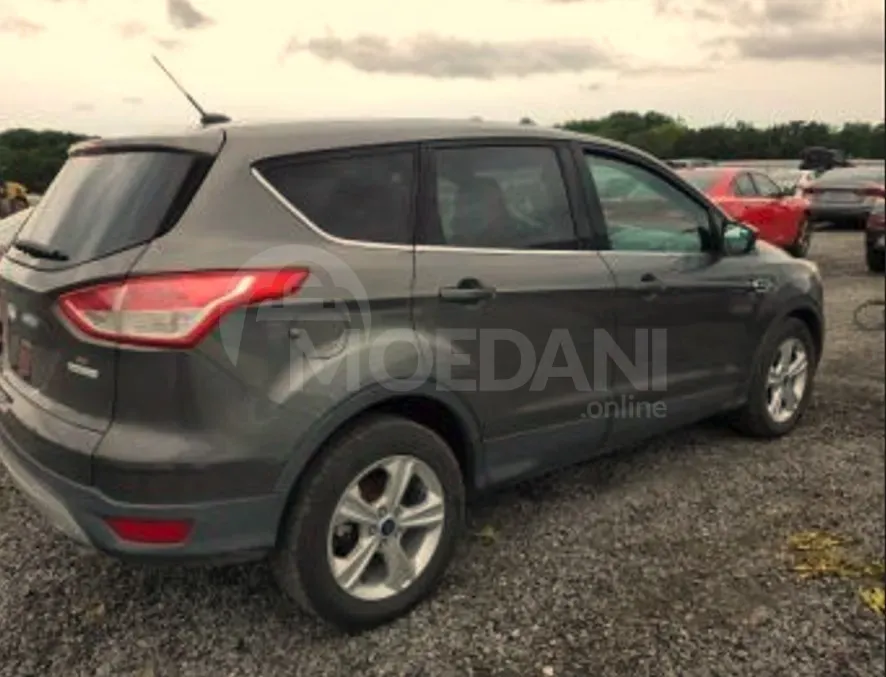 Ford Escape 1.6L 2015 თბილისი - photo 3