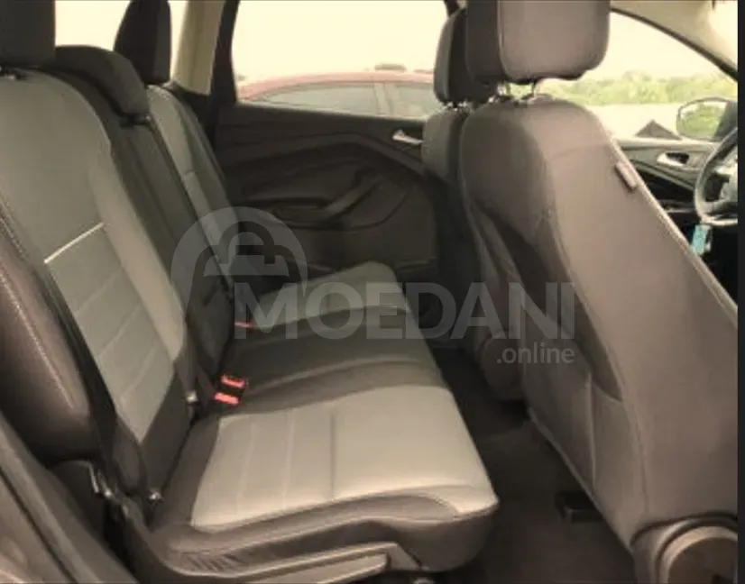 Ford Escape 1.6L 2015 თბილისი - photo 11