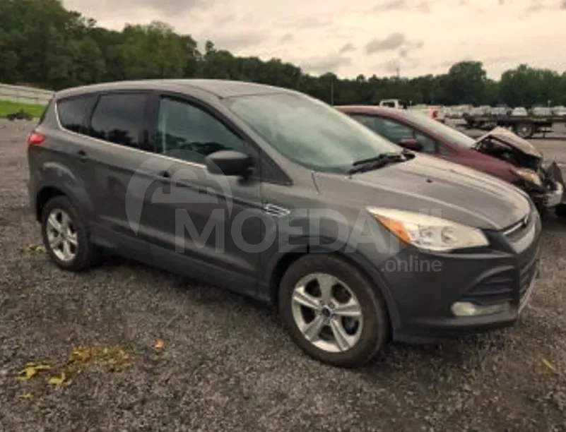 Ford Escape 1.6L 2015 თბილისი - photo 4