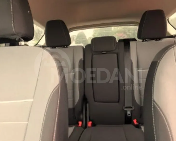 Ford Escape 1.6L 2015 თბილისი - photo 10