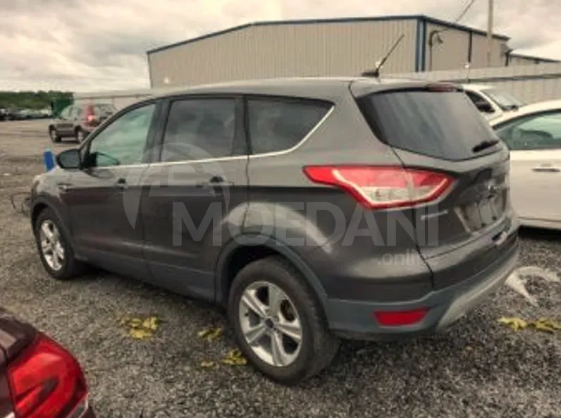 Ford Escape 1.6L 2015 თბილისი - photo 2