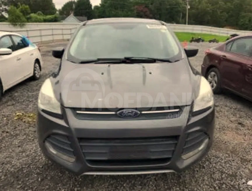 Ford Escape 1.6L 2015 თბილისი - photo 5