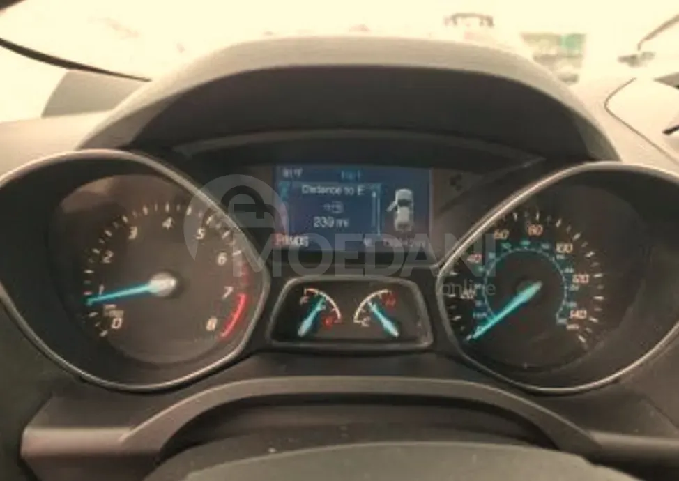 Ford Escape 1.6L 2015 თბილისი - photo 9