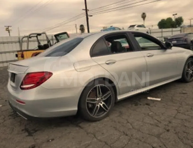Mercedes E 2L 2019 თბილისი - photo 3