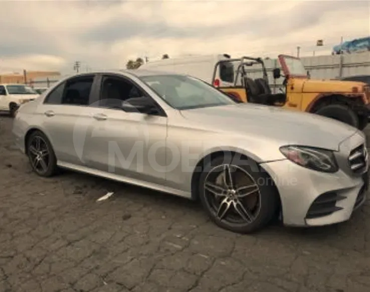 Mercedes E 2L 2019 თბილისი - photo 4