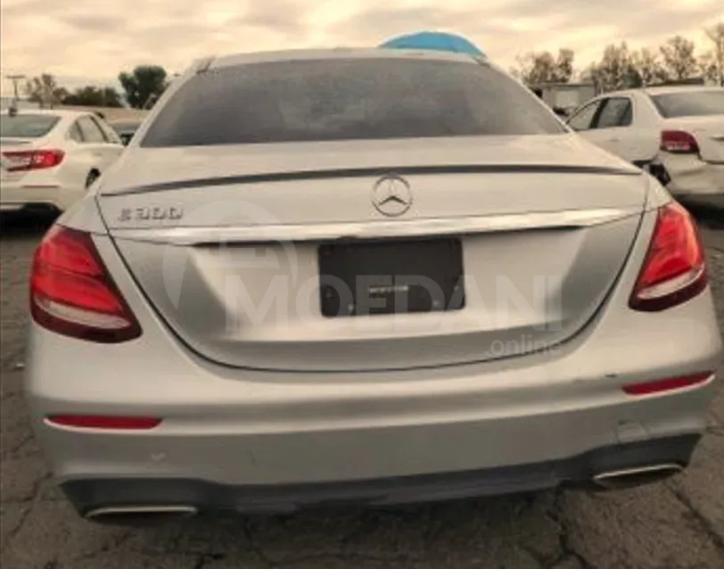 Mercedes E 2L 2019 თბილისი - photo 6