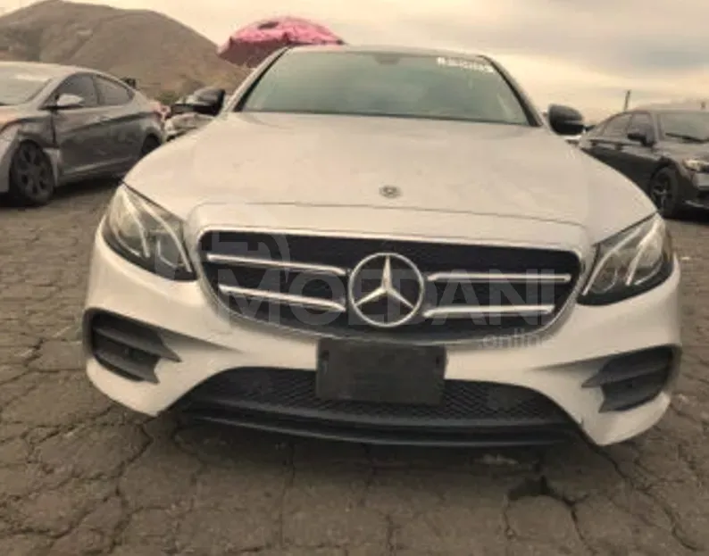 Mercedes E 2L 2019 თბილისი - photo 5