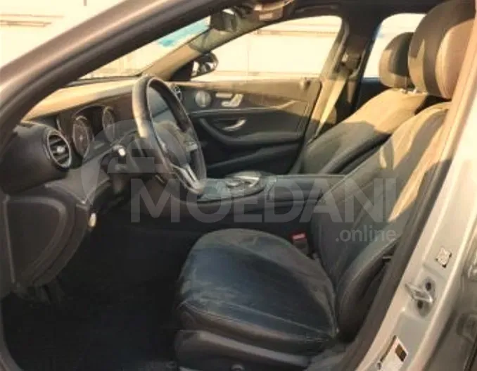 Mercedes E 2L 2019 თბილისი - photo 7