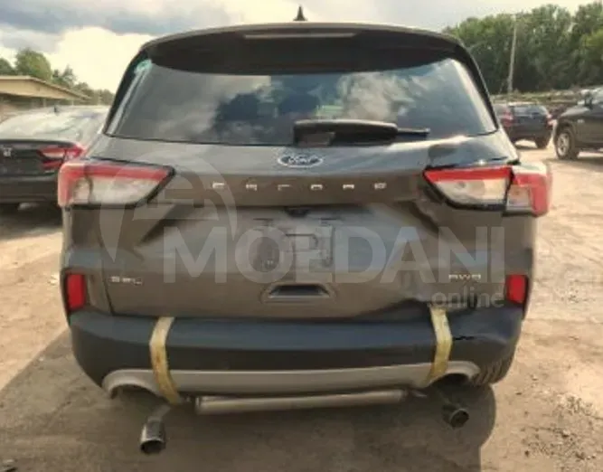Ford Escape 1.6L 2022 თბილისი - photo 6
