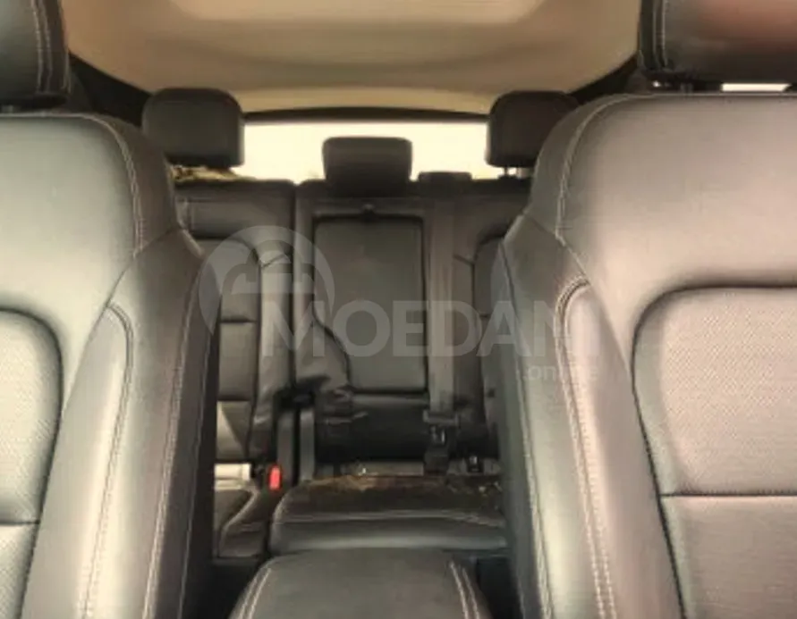 Ford Escape 1.6L 2022 თბილისი - photo 10