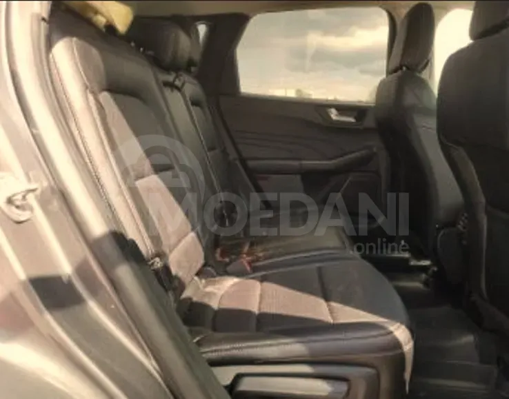 Ford Escape 1.6L 2022 თბილისი - photo 11