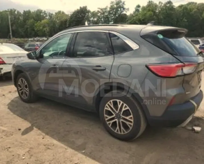 Ford Escape 1.6L 2022 თბილისი - photo 2