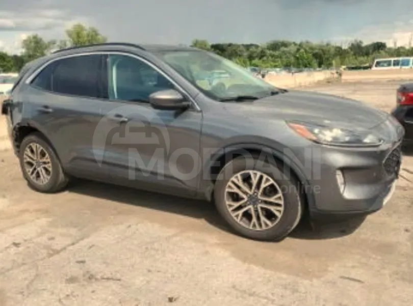 Ford Escape 1.6L 2022 თბილისი - photo 4