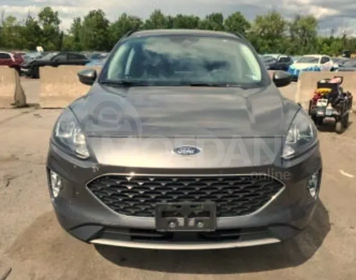 Ford Escape 1.6L 2022 თბილისი - photo 5