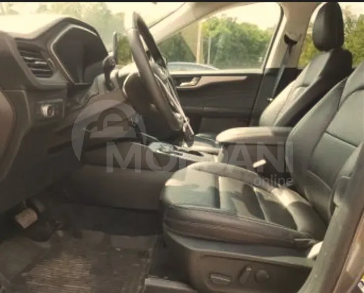 Ford Escape 1.6L 2022 თბილისი - photo 7