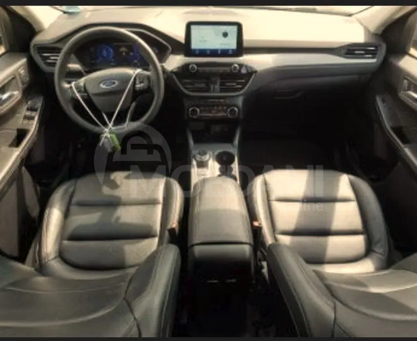 Ford Escape 1.6L 2022 თბილისი - photo 8