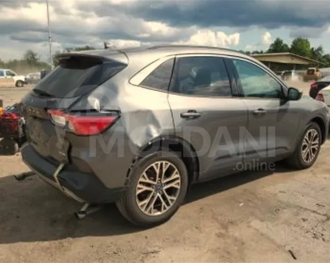 Ford Escape 1.6L 2022 თბილისი - photo 3