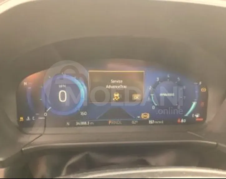 Ford Escape 1.6L 2022 თბილისი - photo 9