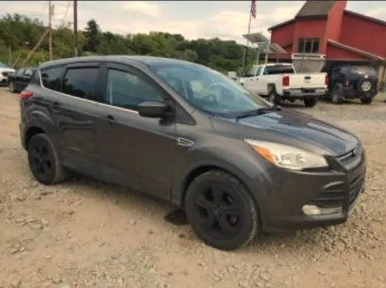 Ford Escape 2015 Тбилиси