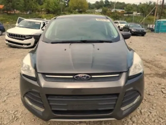 Ford Escape 2015 Тбилиси