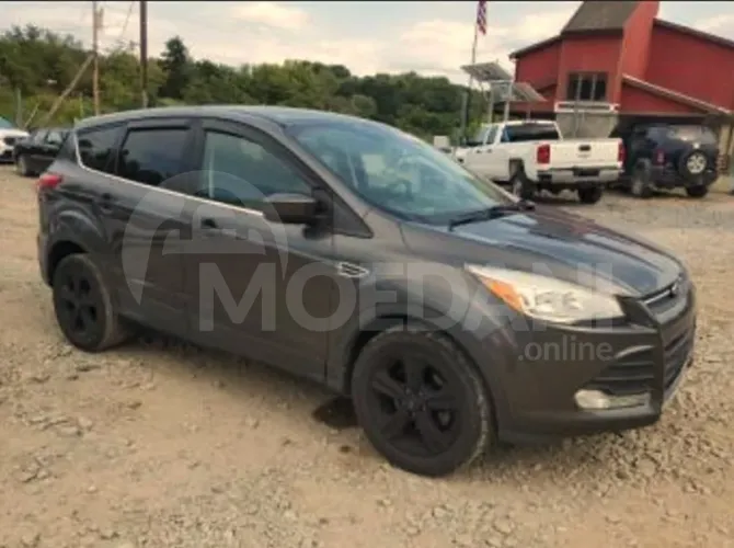 Ford Escape 2015 Тбилиси - изображение 4