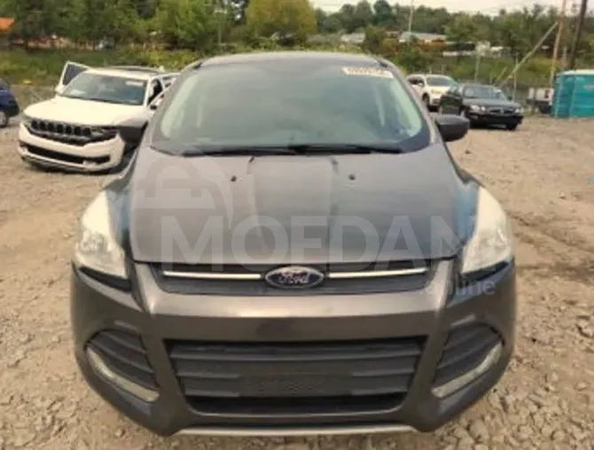 Ford Escape 2015 Тбилиси - изображение 5