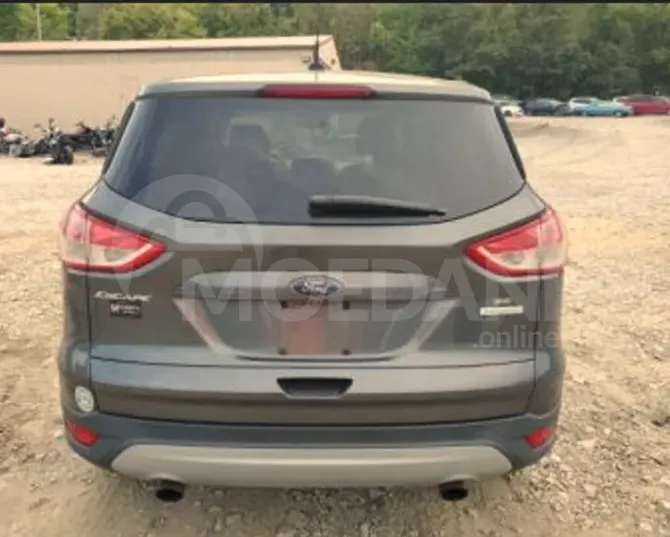 Ford Escape 2015 Тбилиси - изображение 6