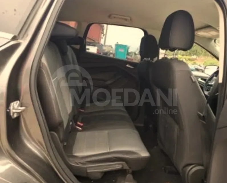 Ford Escape 1.6L 2015 თბილისი - photo 11