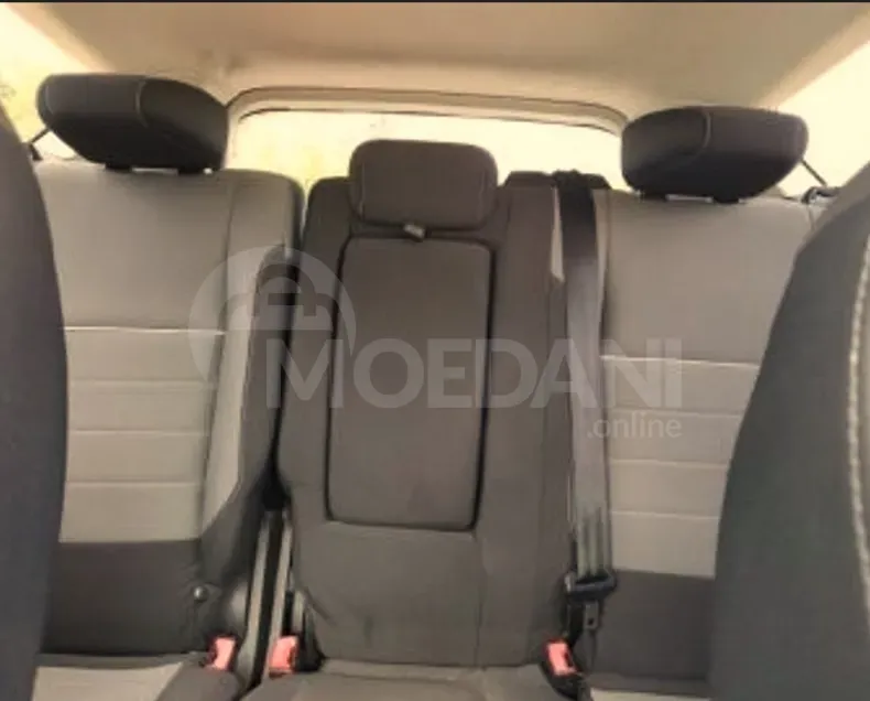 Ford Escape 1.6L 2015 თბილისი - photo 10