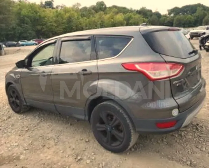 Ford Escape 1.6L 2015 თბილისი - photo 2