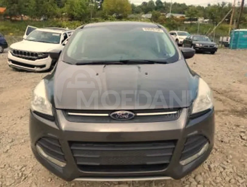 Ford Escape 1.6L 2015 თბილისი - photo 5