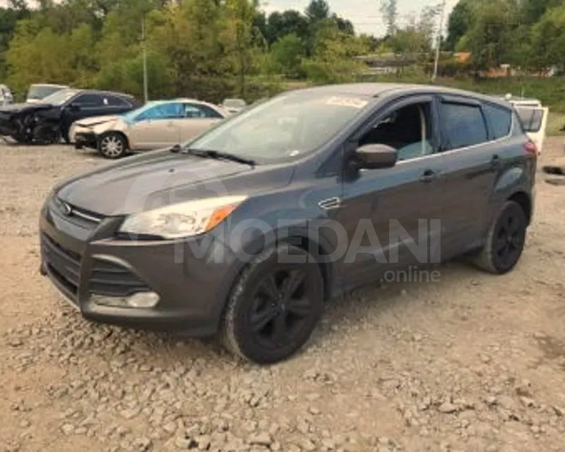 Ford Escape 1.6L 2015 თბილისი - photo 1