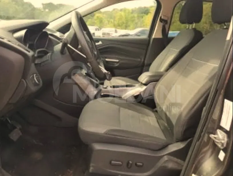 Ford Escape 1.6L 2015 თბილისი - photo 7