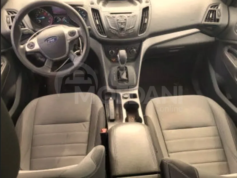 Ford Escape 1.6L 2015 თბილისი - photo 8