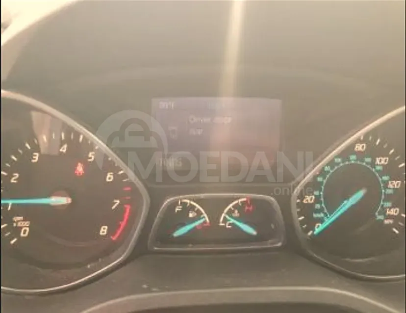 Ford Escape 1.6L 2015 თბილისი - photo 9