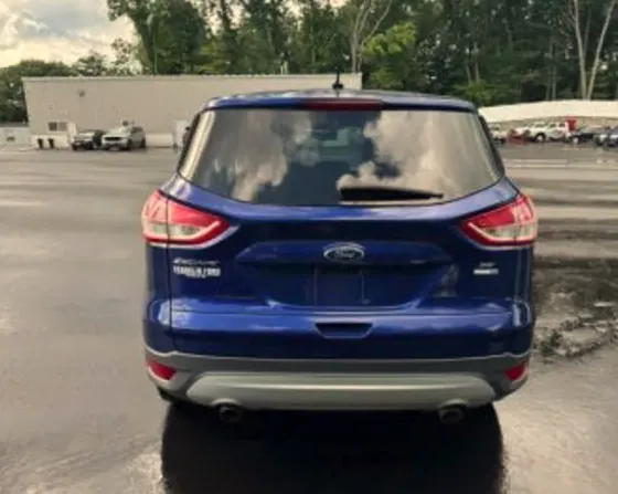 Ford Escape 2015 Тбилиси