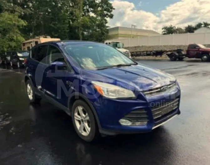 Ford Escape 2015 Тбилиси - изображение 4