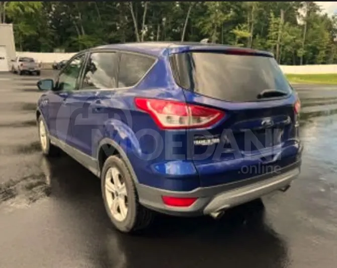 Ford Escape 2015 Тбилиси - изображение 2