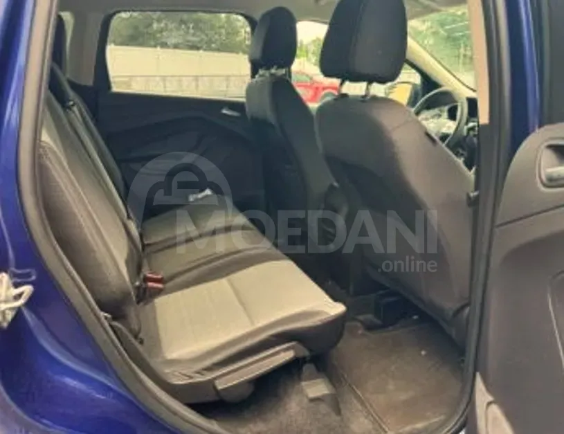 Ford Escape 1.6L 2015 თბილისი - photo 7