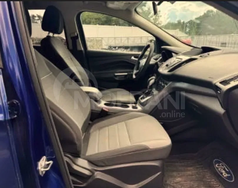 Ford Escape 1.6L 2015 თბილისი - photo 10