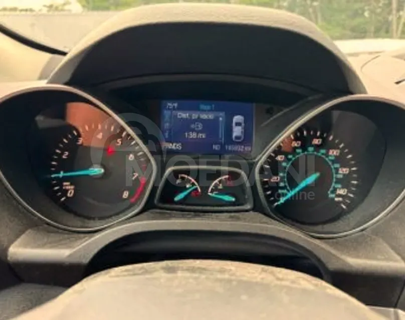 Ford Escape 1.6L 2015 თბილისი - photo 8