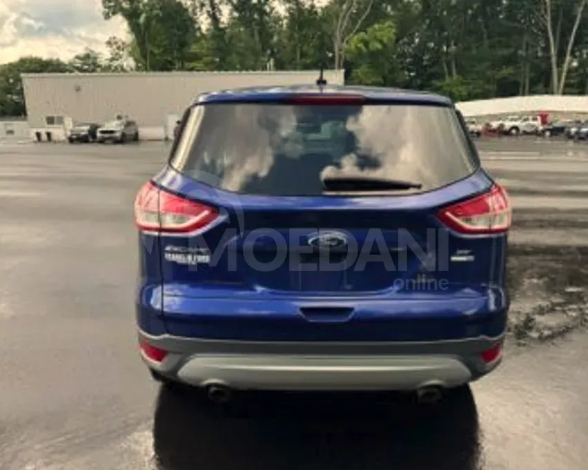 Ford Escape 1.6L 2015 თბილისი - photo 6