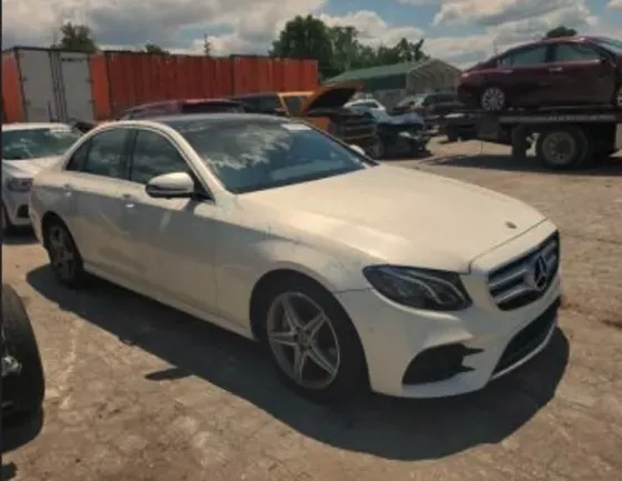 Mercedes-Benz GLE 2019 Тбилиси