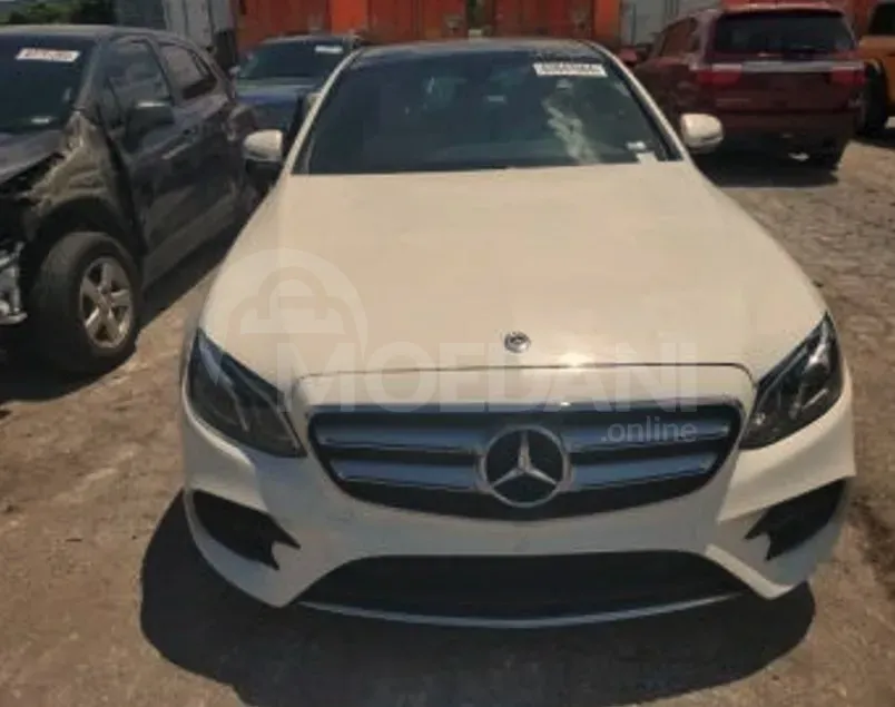 Mercedes GLE 3L 2019 Тбилиси - изображение 5