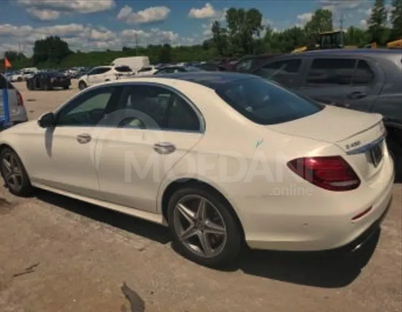 Mercedes GLE 3L 2019 Тбилиси - изображение 3